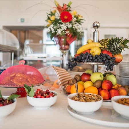 אורביץ Olive Luxury Apartments מראה חיצוני תמונה