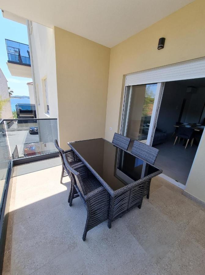 אורביץ Olive Luxury Apartments מראה חיצוני תמונה