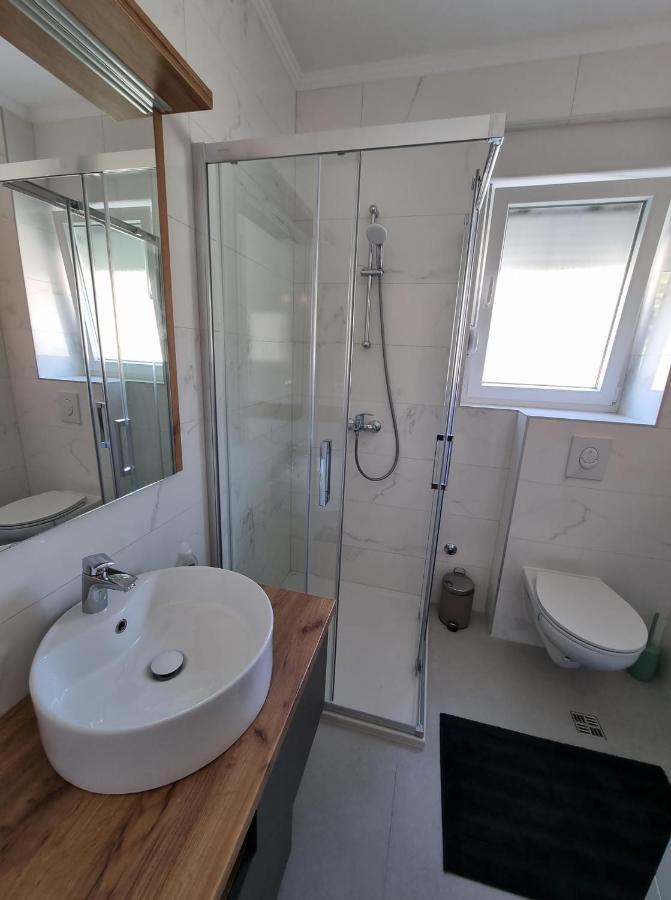 אורביץ Olive Luxury Apartments מראה חיצוני תמונה