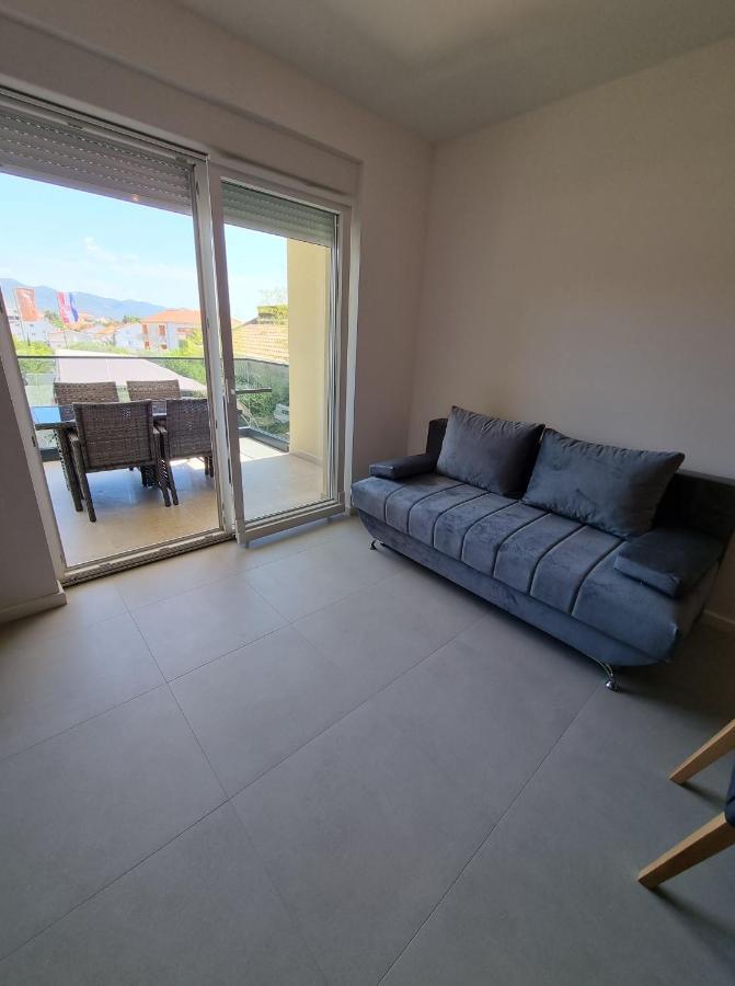 אורביץ Olive Luxury Apartments מראה חיצוני תמונה