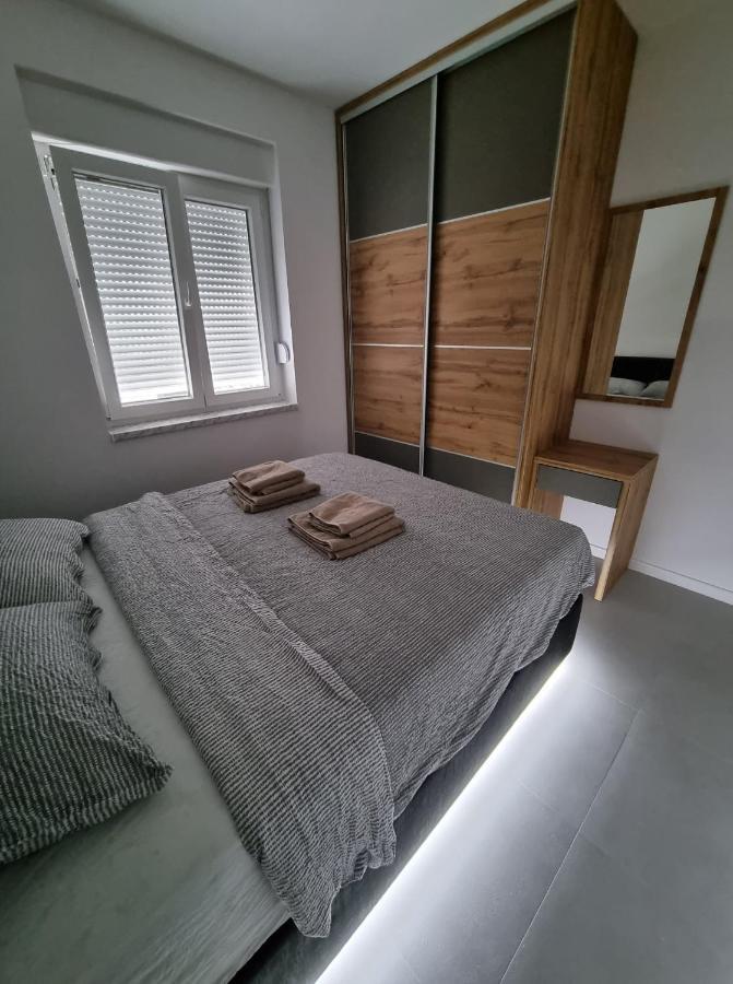 אורביץ Olive Luxury Apartments מראה חיצוני תמונה