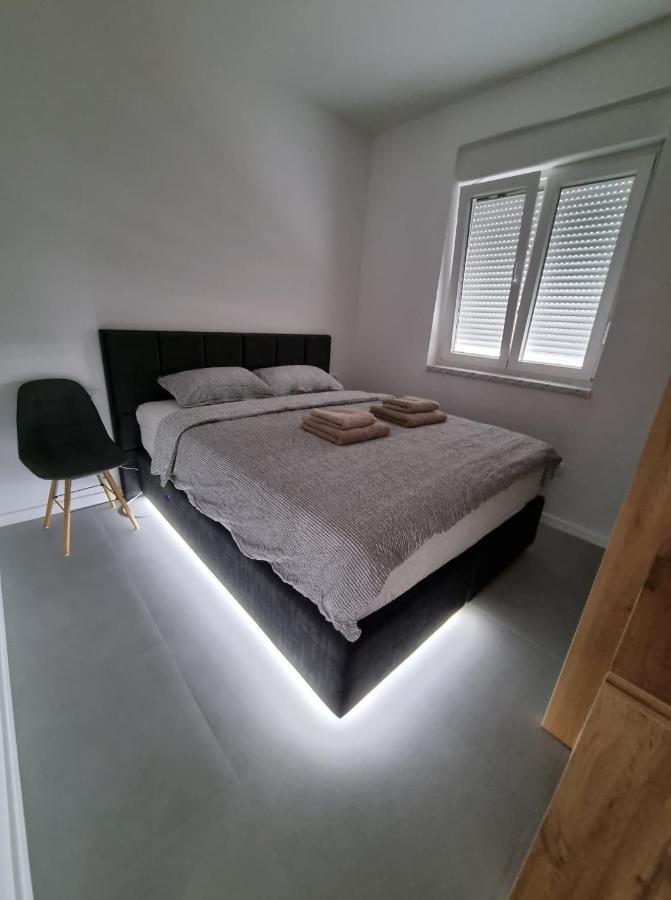 אורביץ Olive Luxury Apartments מראה חיצוני תמונה