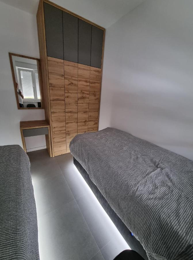 אורביץ Olive Luxury Apartments מראה חיצוני תמונה