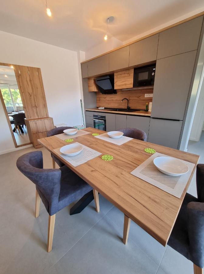 אורביץ Olive Luxury Apartments מראה חיצוני תמונה