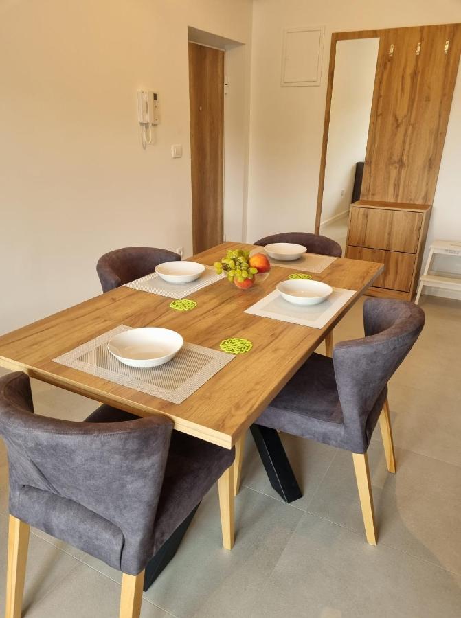 אורביץ Olive Luxury Apartments מראה חיצוני תמונה