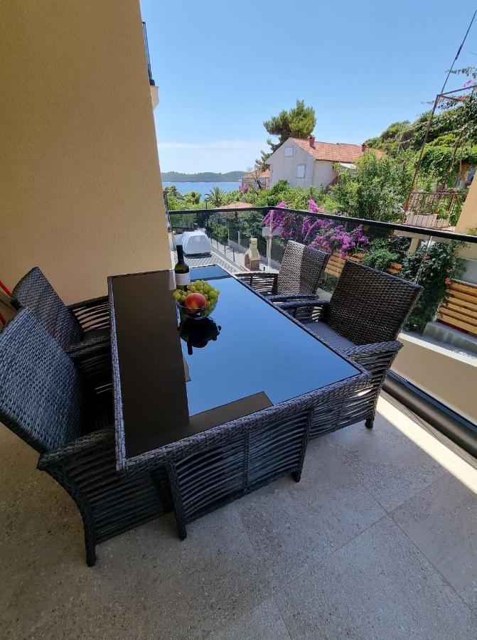 אורביץ Olive Luxury Apartments מראה חיצוני תמונה