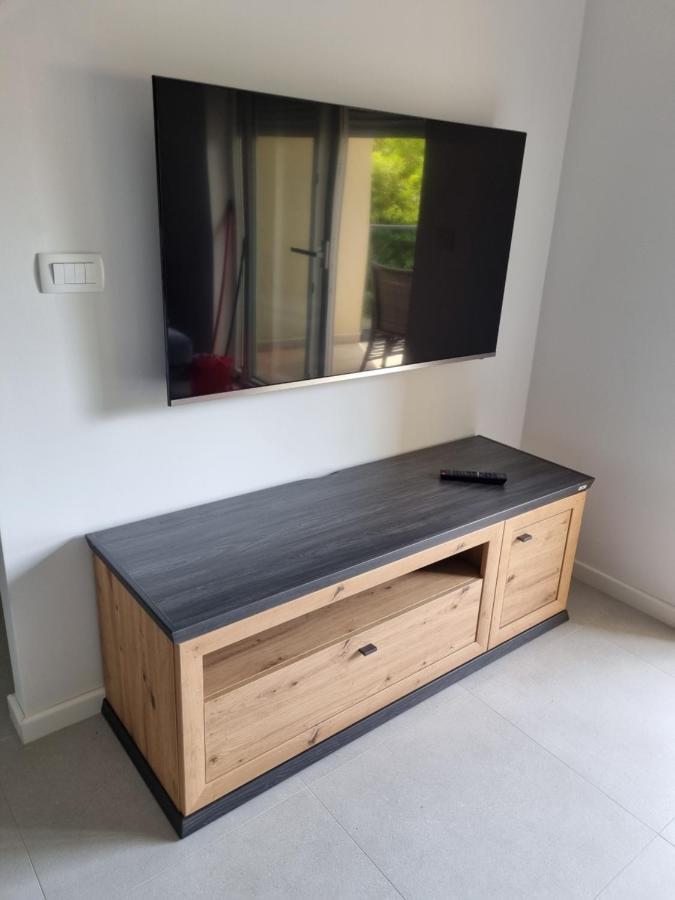 אורביץ Olive Luxury Apartments מראה חיצוני תמונה