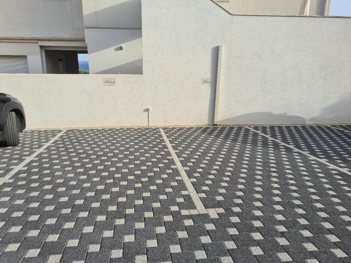 אורביץ Olive Luxury Apartments מראה חיצוני תמונה